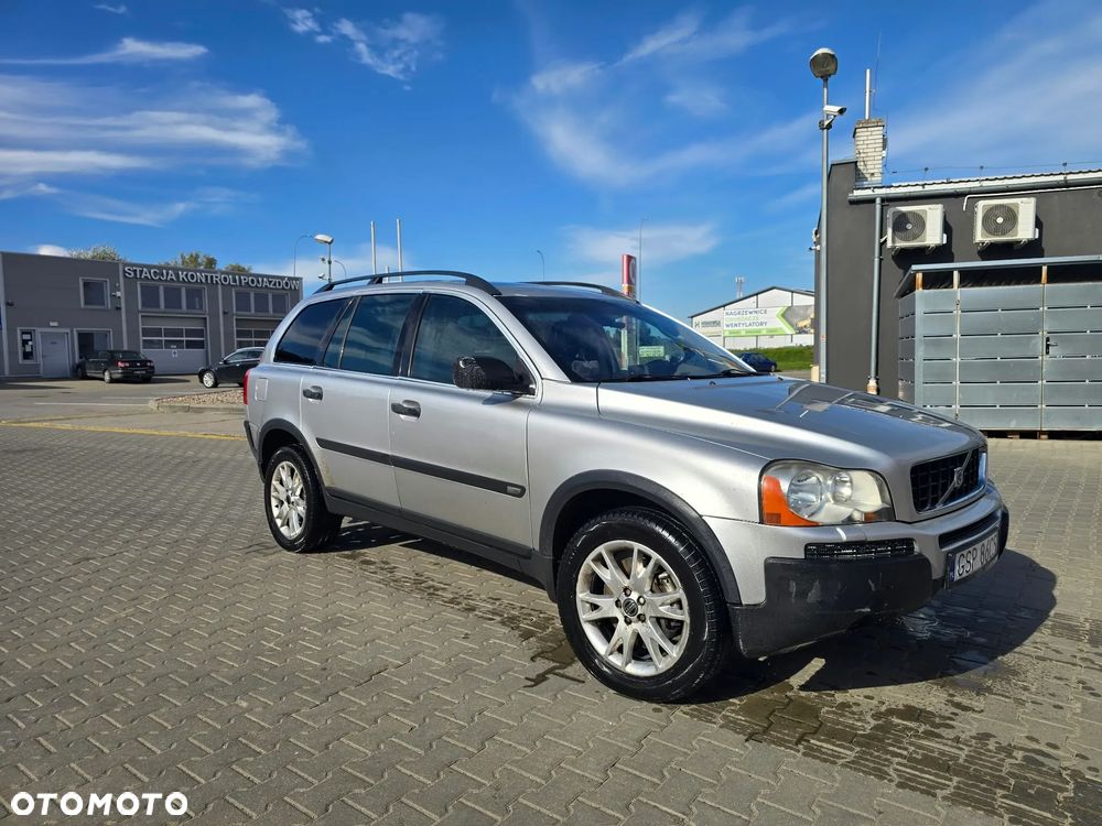 Volvo XC 90
