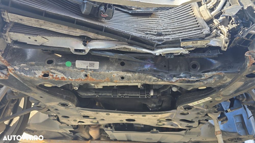 BMW X3 xDrive30e Aut. M Sport - 12