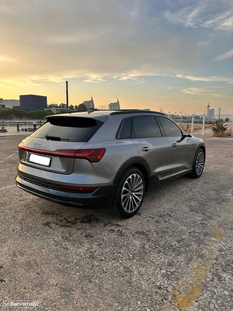 Audi e-tron 55 quattro S line - 6