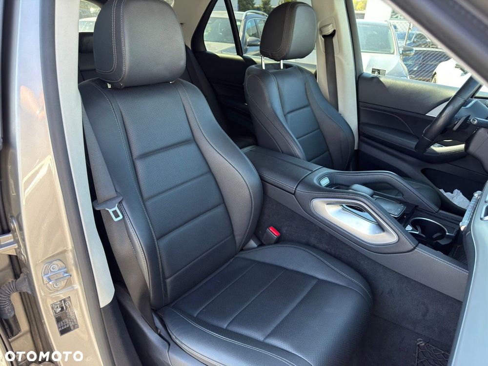 Mercedes-Benz GLE 300 d 4-Matic - 20