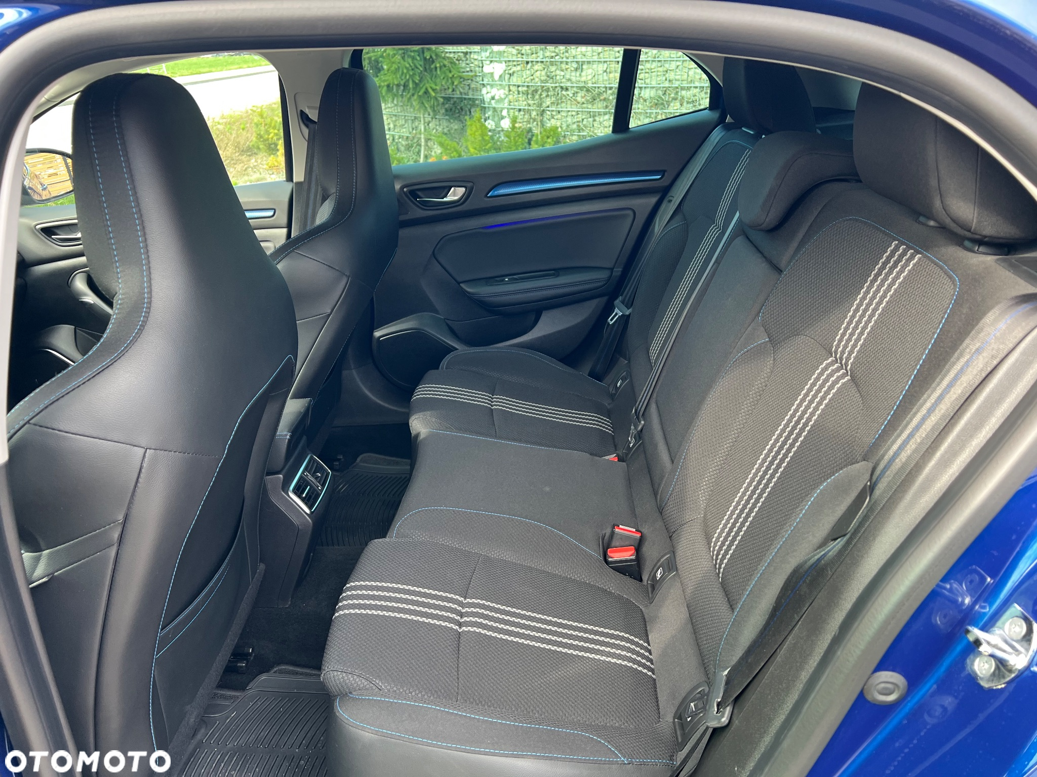 Renault Megane 1.6 dCi GT Line EDC - 30