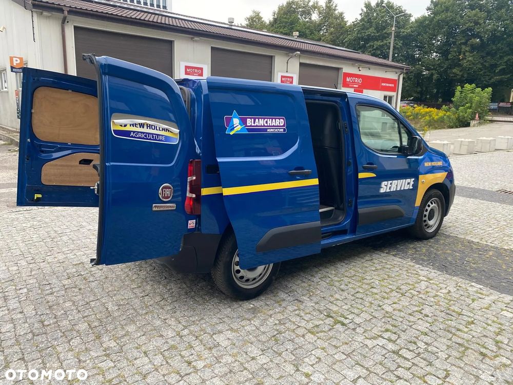 Fiat Doblo - 6