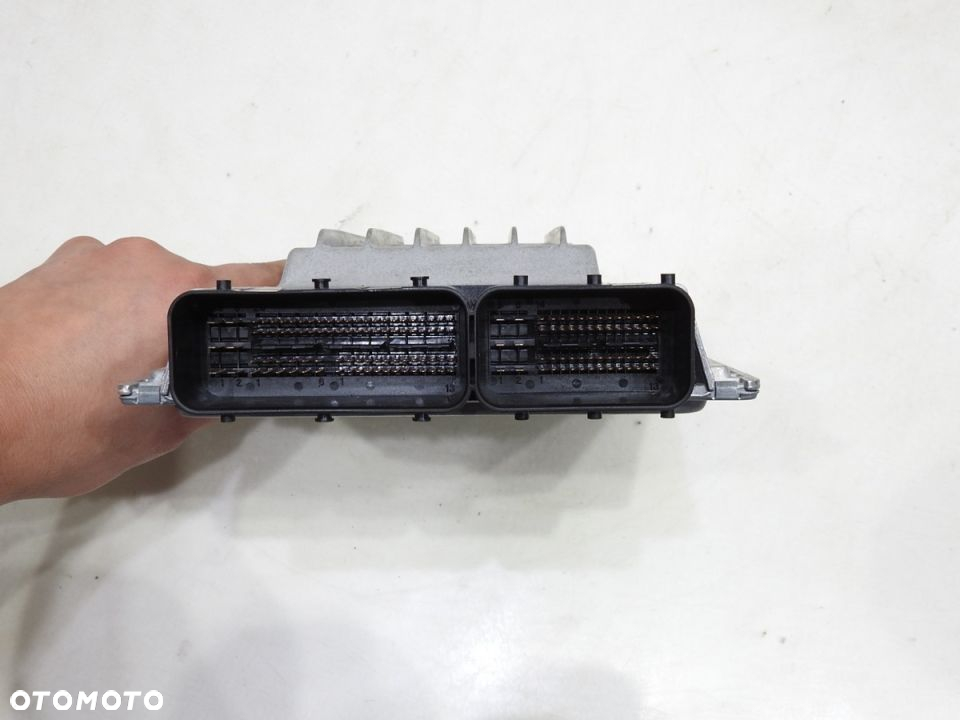 ZESTAW STARTOWY BMW E61 E60 2.5i 7594305 - 2