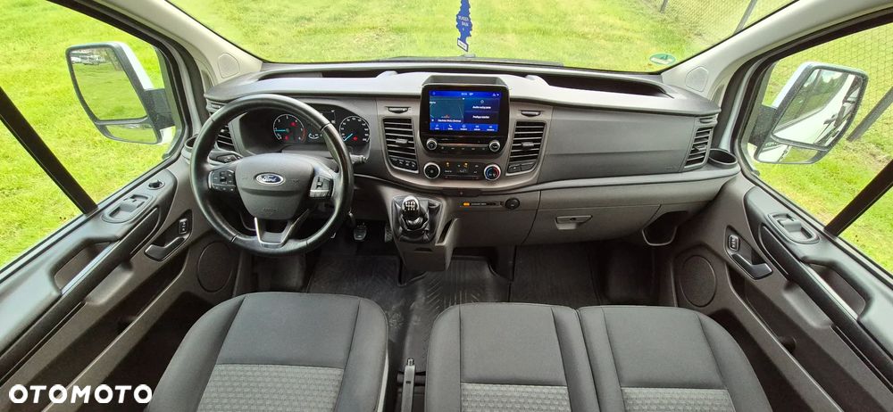 Ford Transit Custom L2H1 VA MH Basis - 12