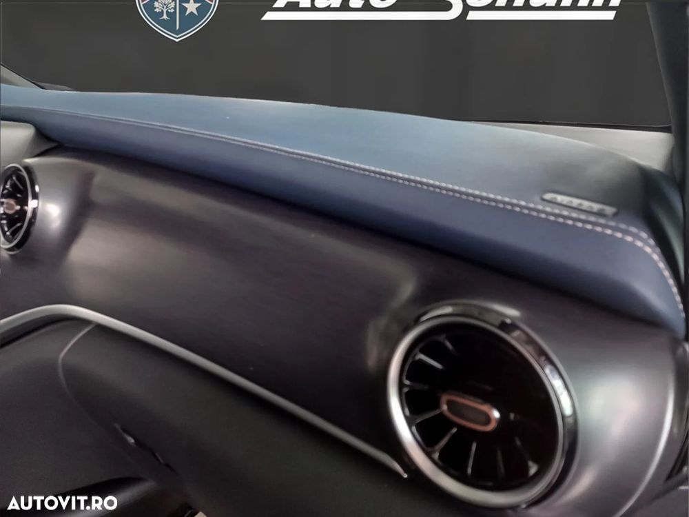 Mercedes-Benz EQV 250 extralang Avantgarde Line - 16