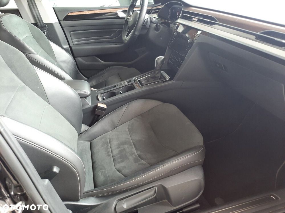 Volkswagen Arteon 2.0 TSI Elegance DSG - 11