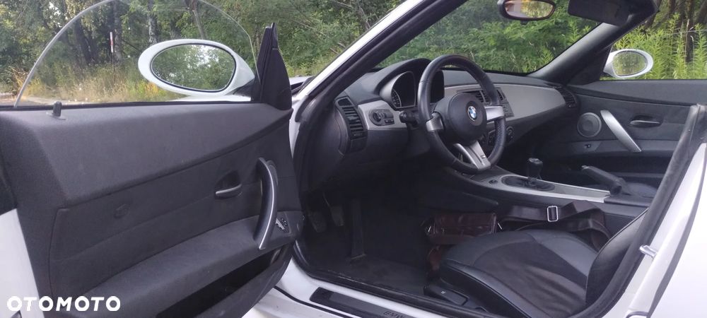 BMW Z4 - 15