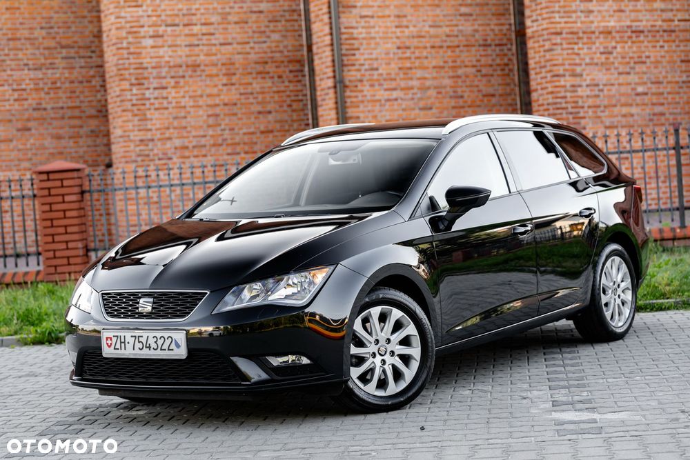 Seat Leon 1.4 TSI FR S&S - 6