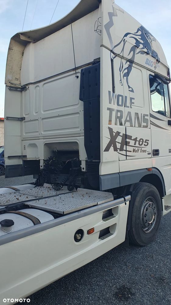 DAF 105XF410 BARDZO DOBRY STAN! - 13