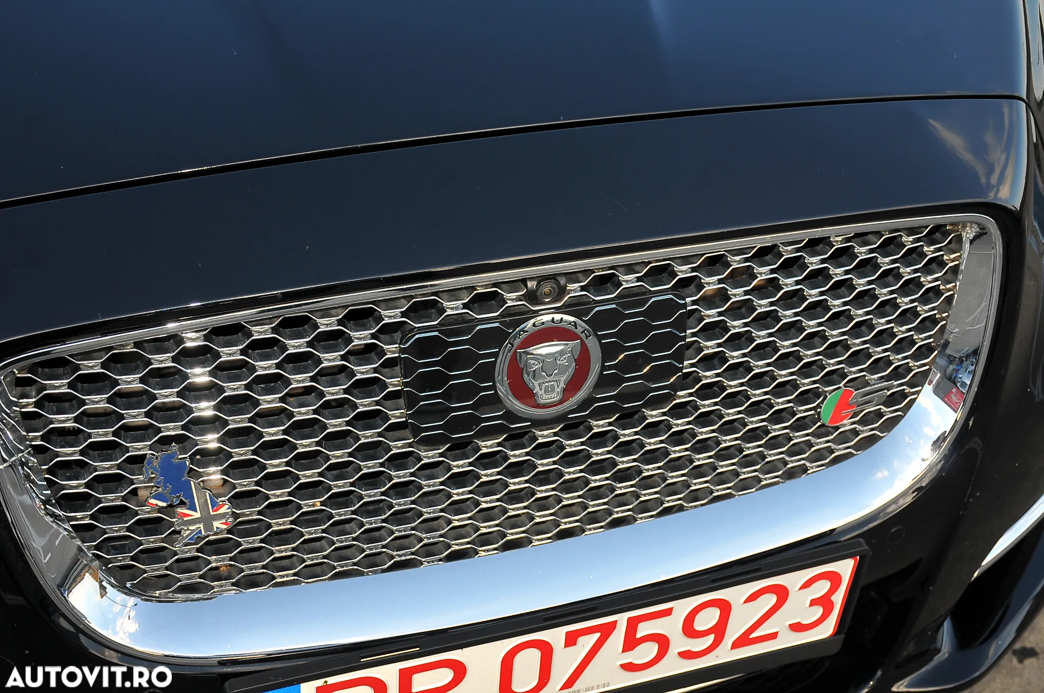 Jaguar XJ 3.0 V6 Diesel Langversion Portfolio - 31