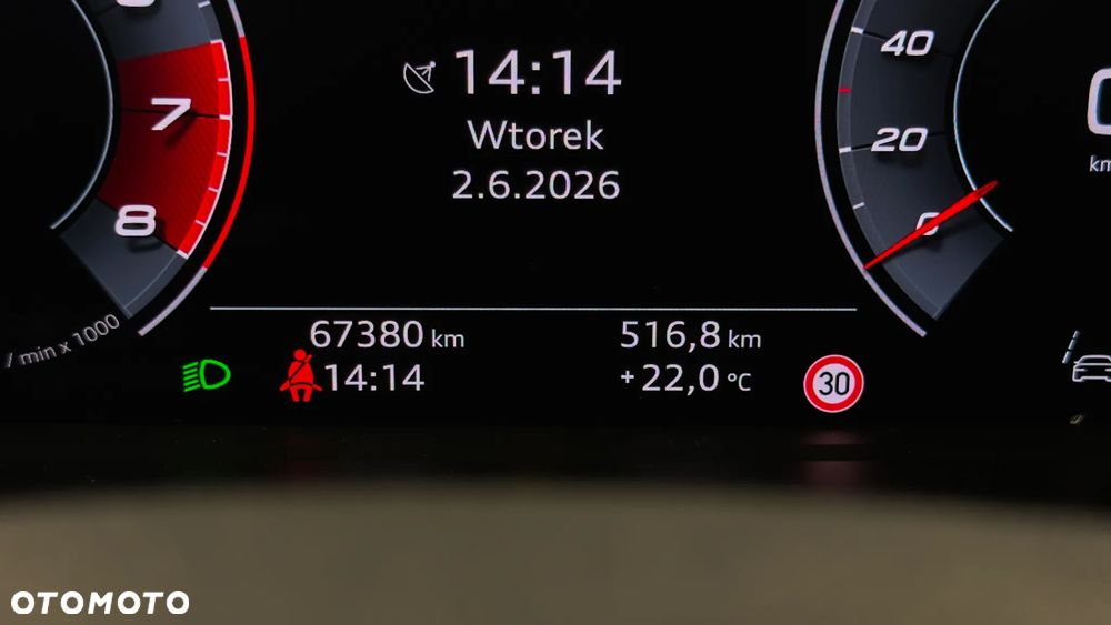 Audi Q3 35 TFSI mHEV S-Line S tronic - 39