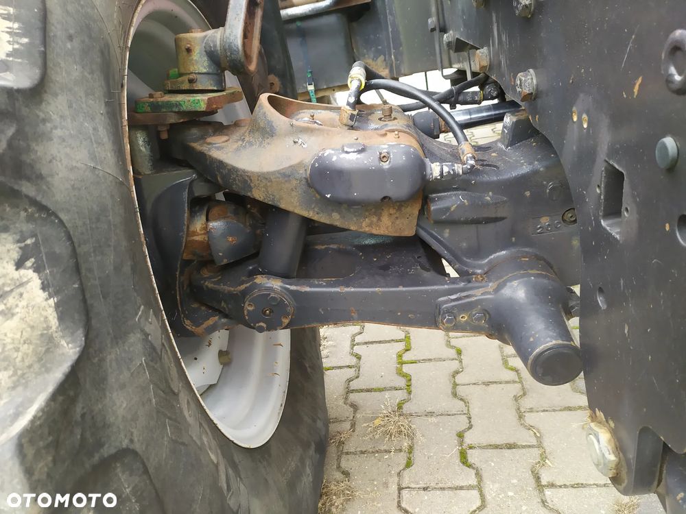 McCormick XTX165 - 9