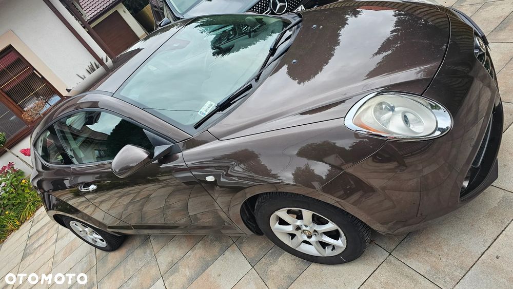Alfa Romeo Mito - 4