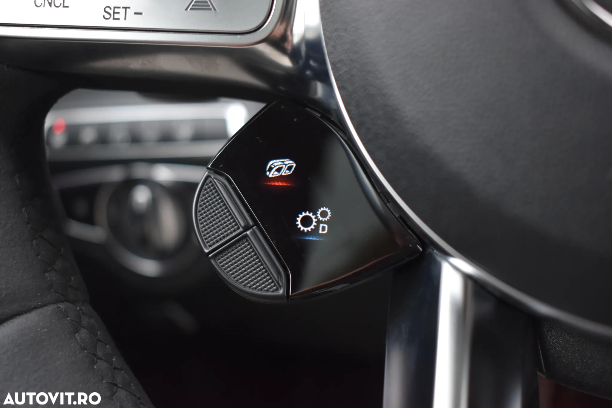 Mercedes-Benz C 63 AMG S Coupe Aut. - 20