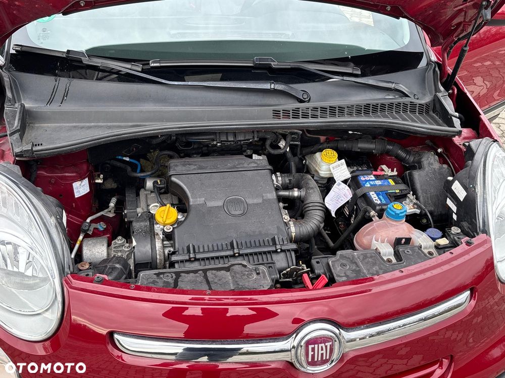 Fiat 500L 1.4 16V Urban Edition - 20