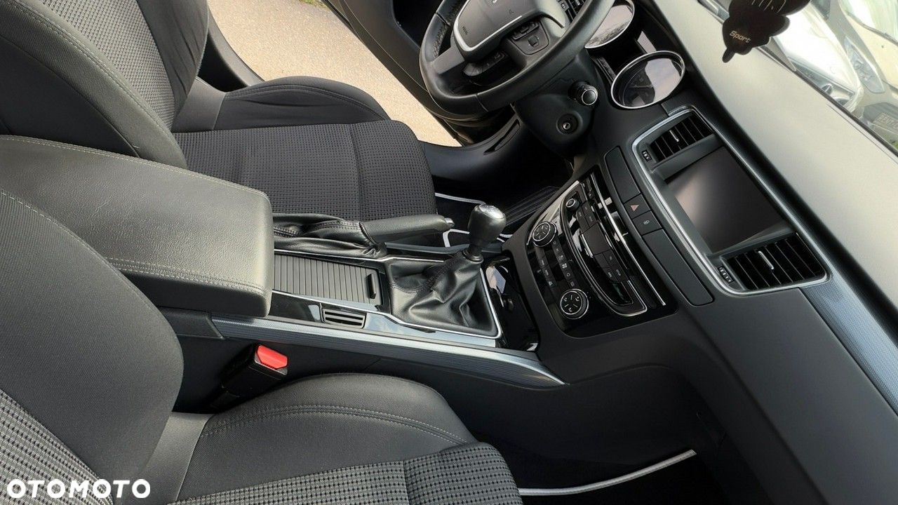 Peugeot 508 - 11