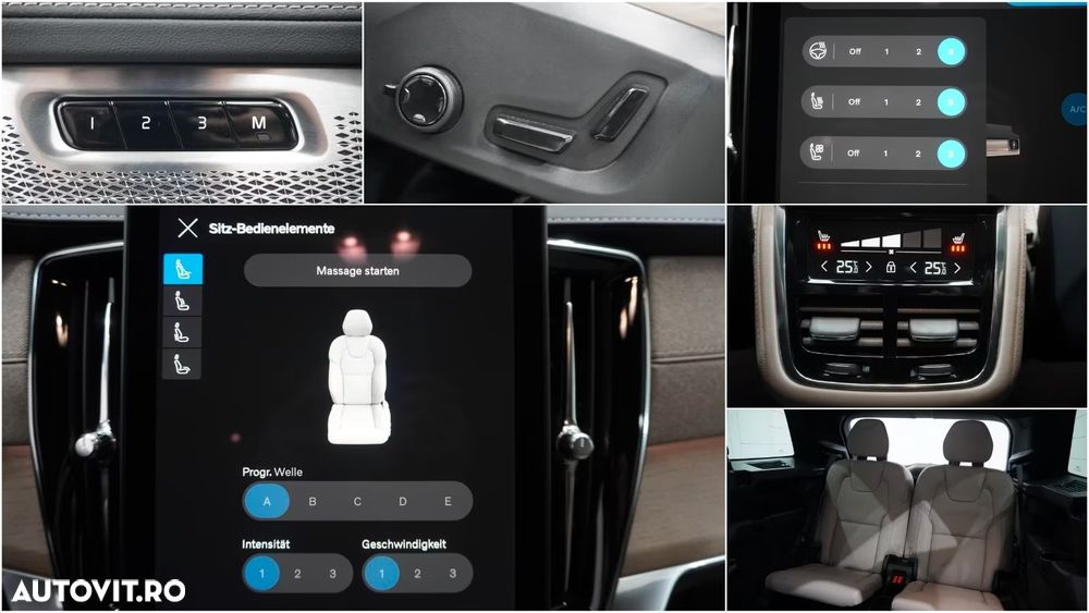 Volvo XC 90 T8 AWD Ultra Bright - 19