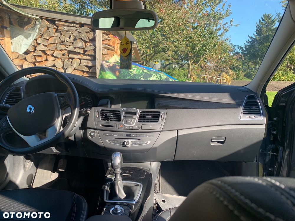 Renault Laguna - 15