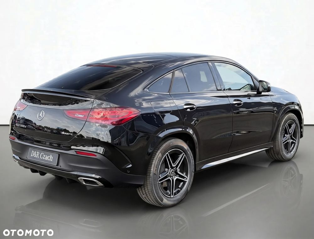 Mercedes-Benz GLE - 8
