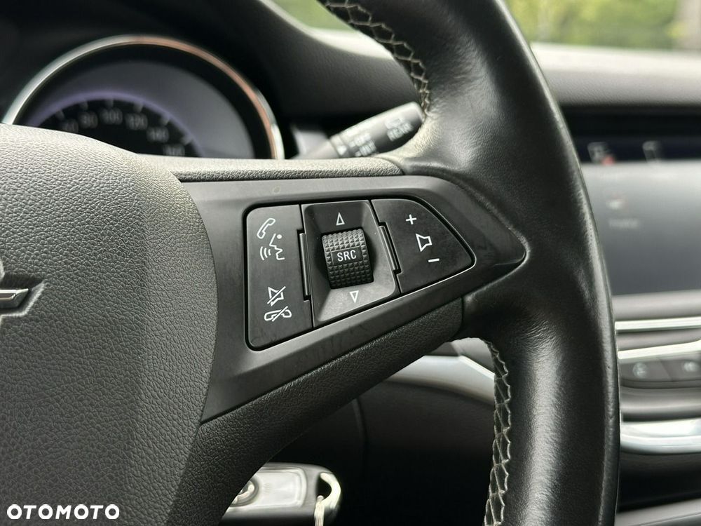 Opel Astra - 30