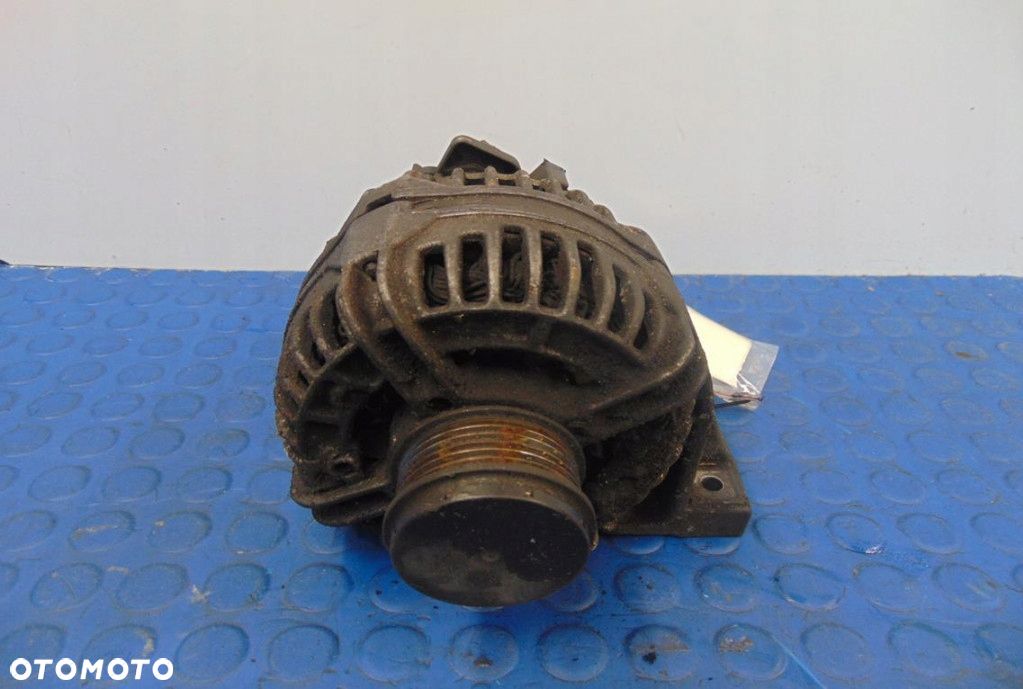 VOLVO S60 2.4 ALTERNATOR 8676496 - 1