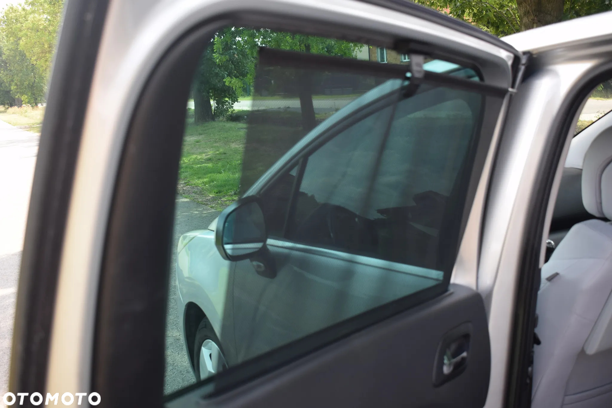 Peugeot 5008 1.6 HDi Family 7os - 13