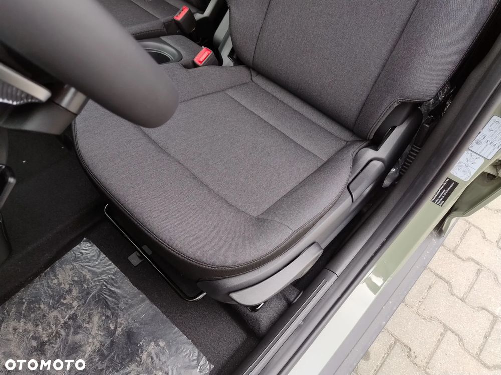 Hyundai Inster 49kWh Modern - 12