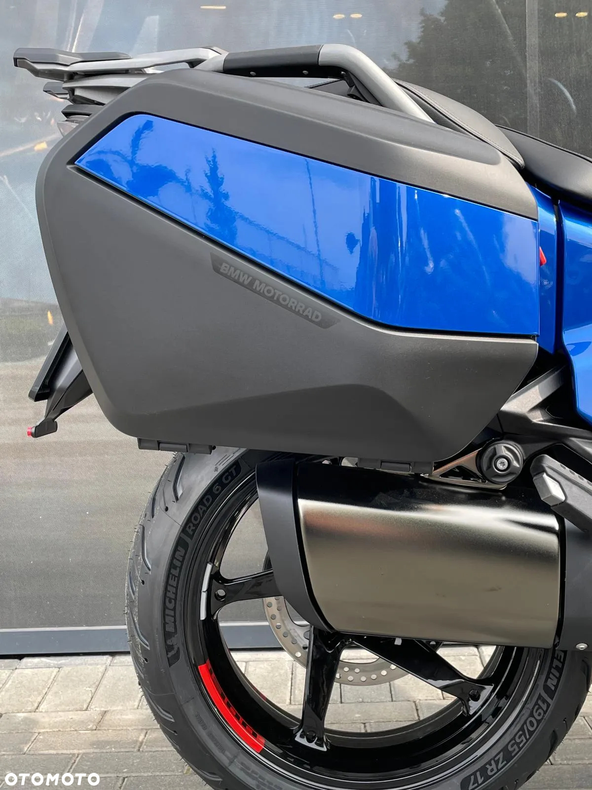 BMW R - 7