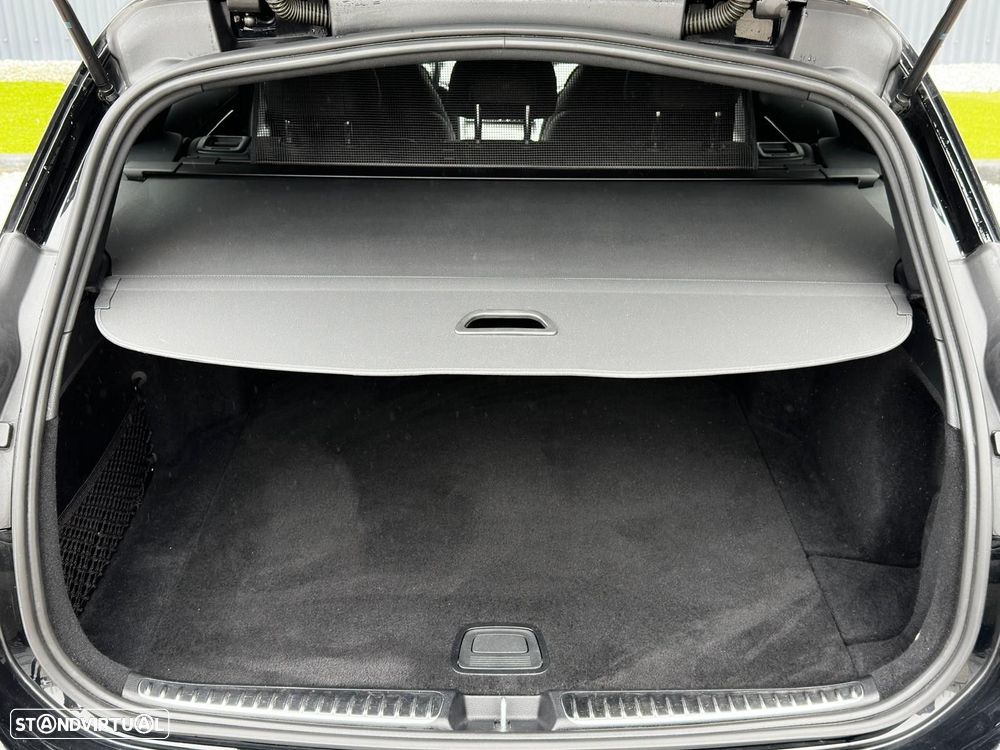 Mercedes-Benz C 220 d AMG Line - 28