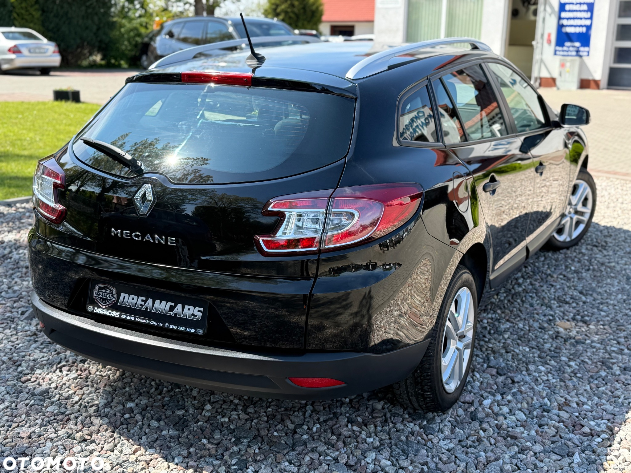 Renault Megane - 13