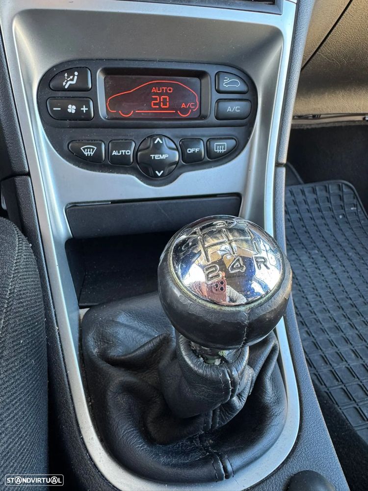 Peugeot 307 Break 1.6 HDi XS Premium - 20