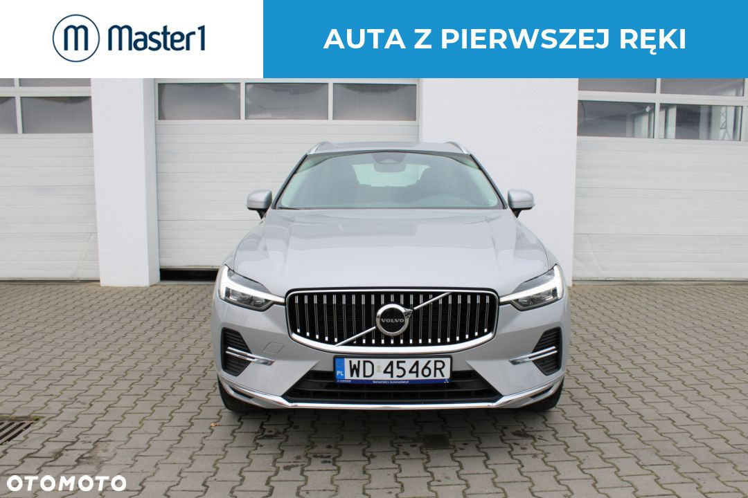 Volvo XC 60 B4 D AWD Plus Bright - 4