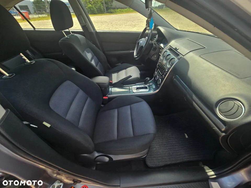 Mazda 6 2.0 Exclusive - 29