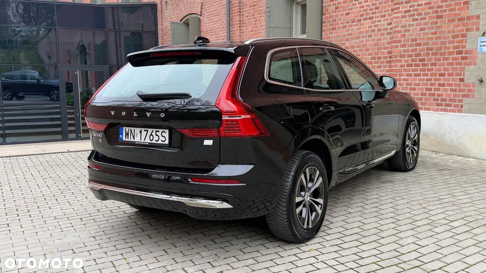 Volvo XC 60 - 2