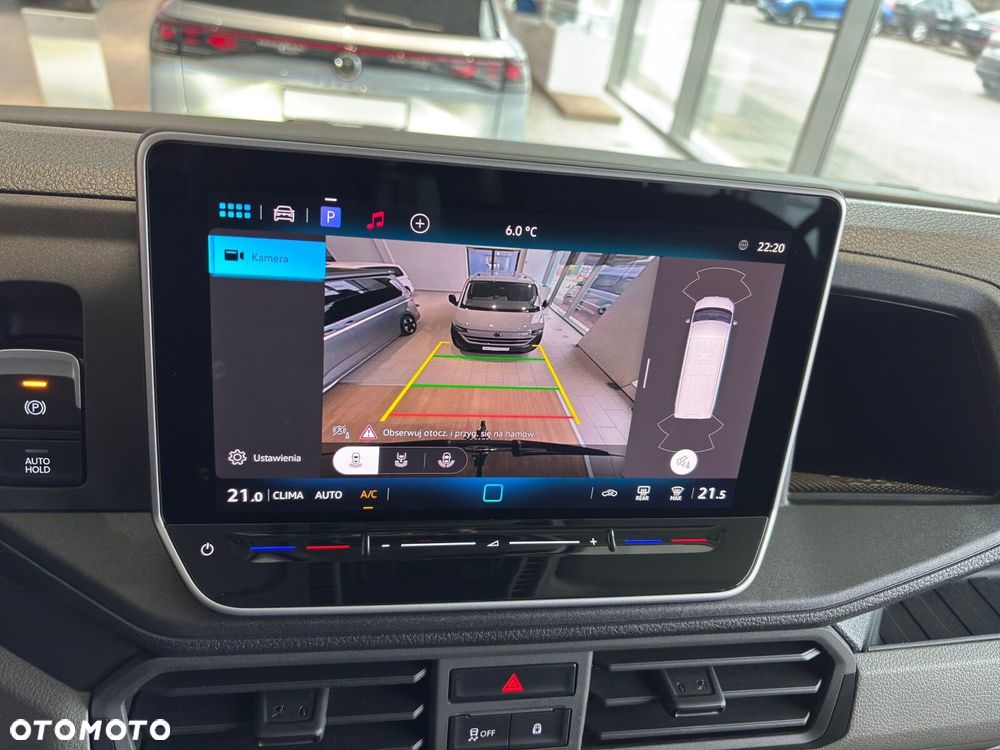 Volkswagen Crafter - 17