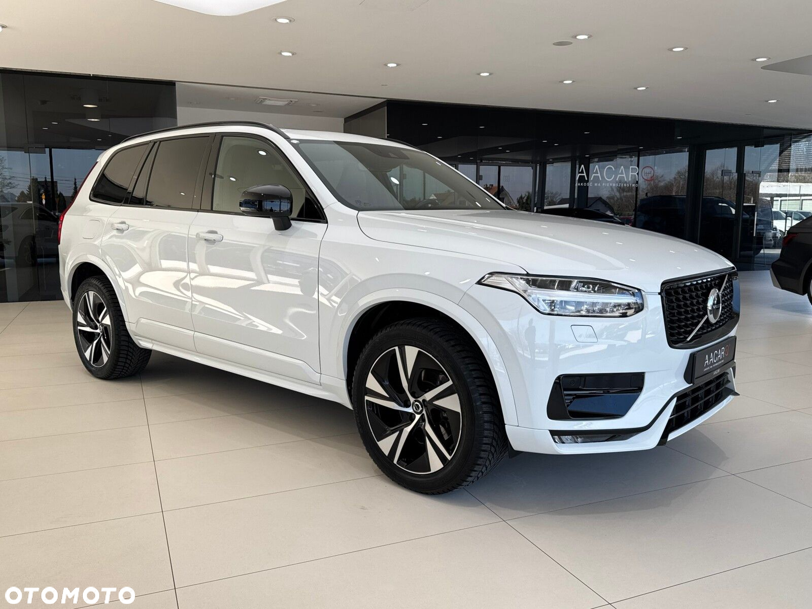 Volvo XC 90 - 6