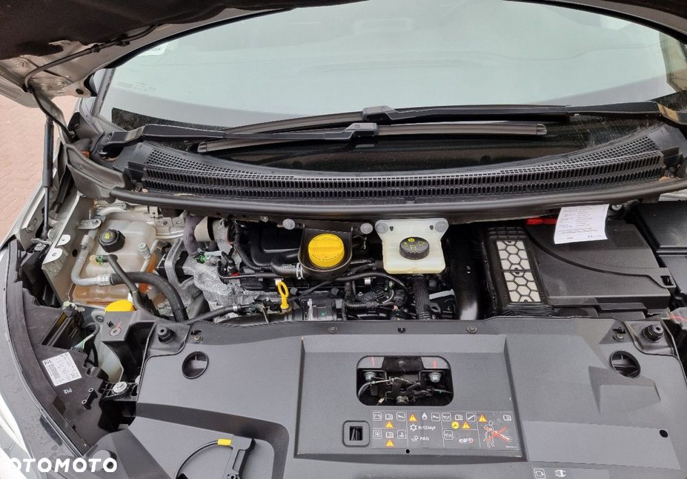 Renault Grand Scenic - 33