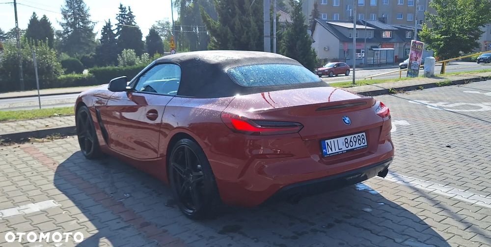 BMW Z4 - 6