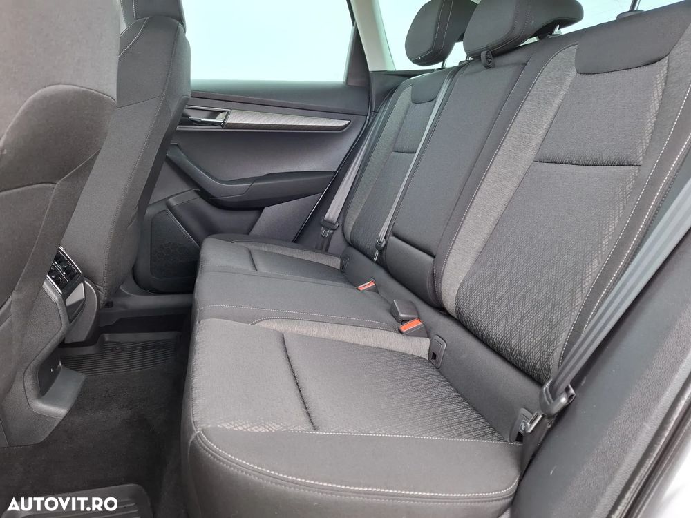 Skoda Karoq 2.0 TDI 4X4 DSG Style - 38