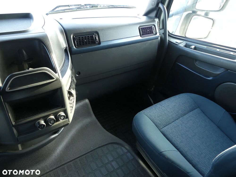 Volvo FH13 500 / EURO 5 / I-SHIFT / HYDRAULIKA / - 20