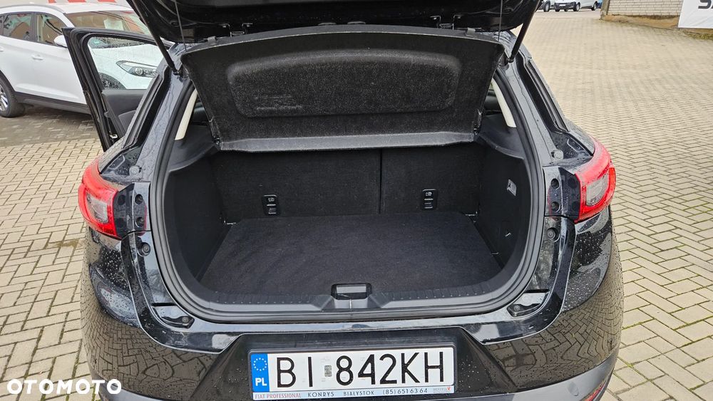 Mazda CX-3 2.0 Skymotion - 14