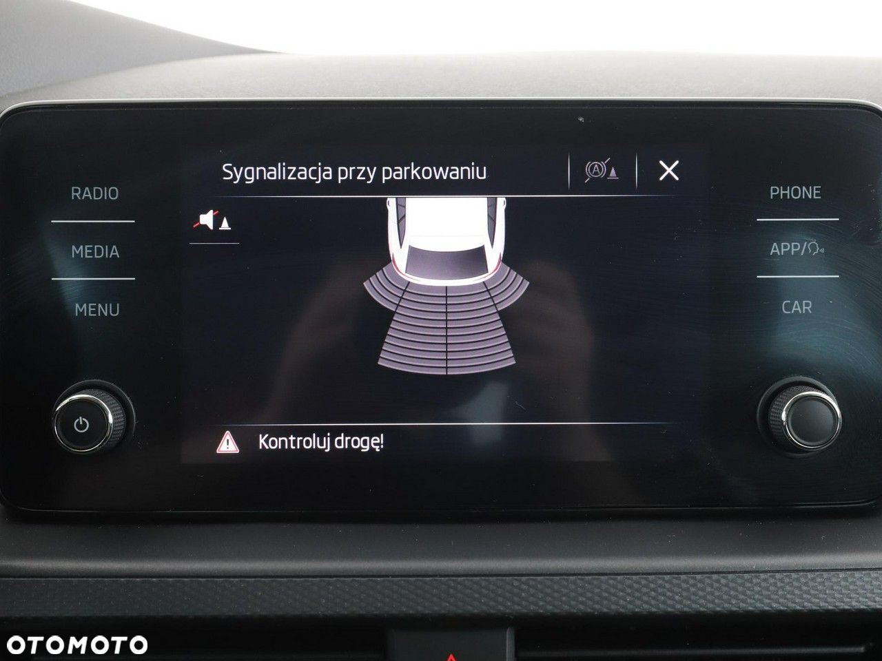 Skoda Scala 1.0 TSI Ambition - 24