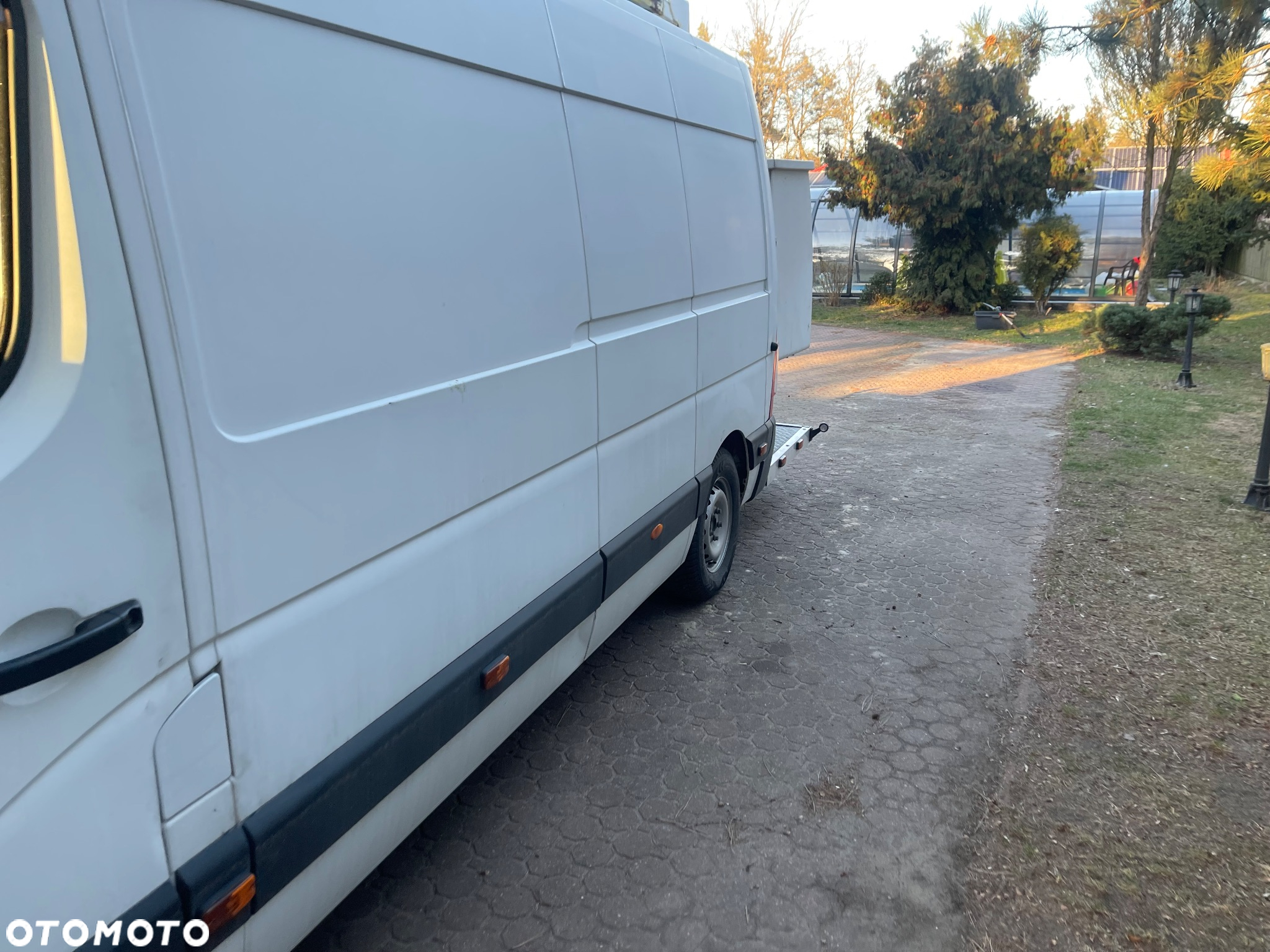 Renault Master - 8