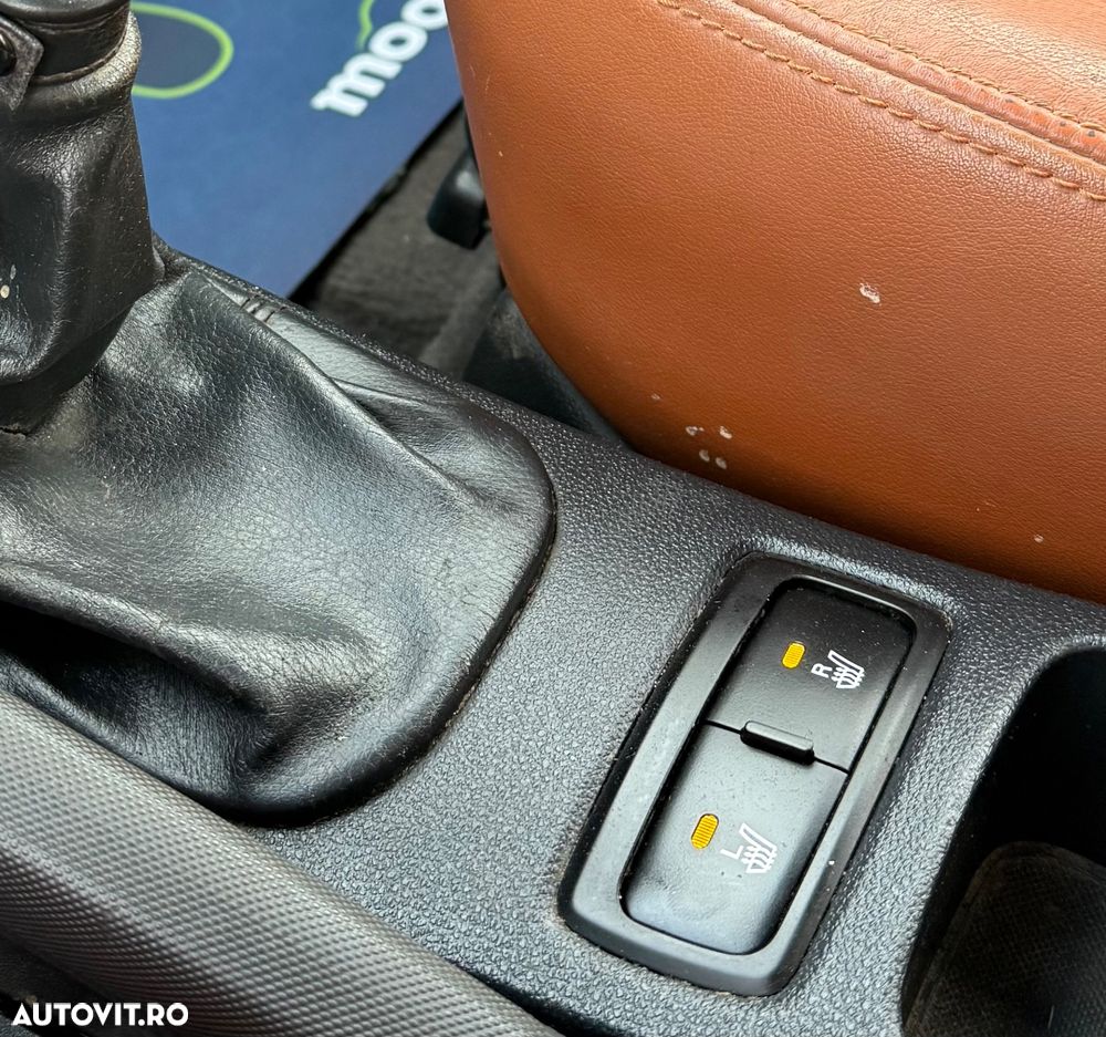 Kia Sportage 2.0i CRDI 4x4 6MT EX Comfort - 13