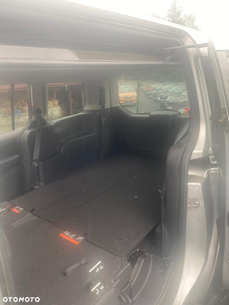 Ford Tourneo Connect 1.6 TDCi Trend - 8