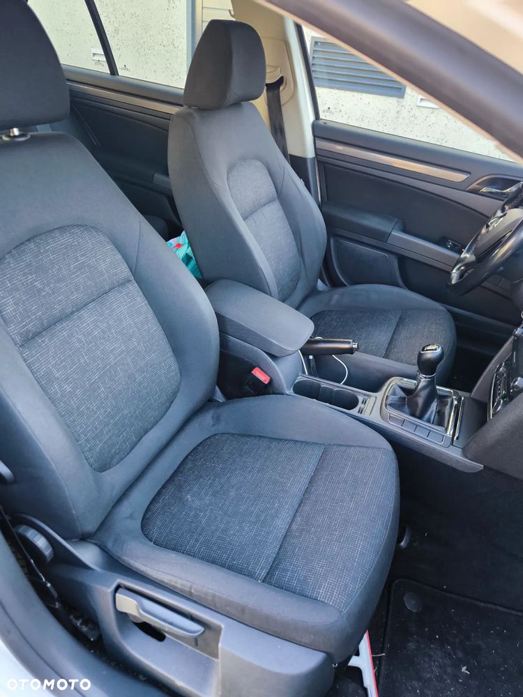 Skoda Superb 1.4 TSI Ambition - 16