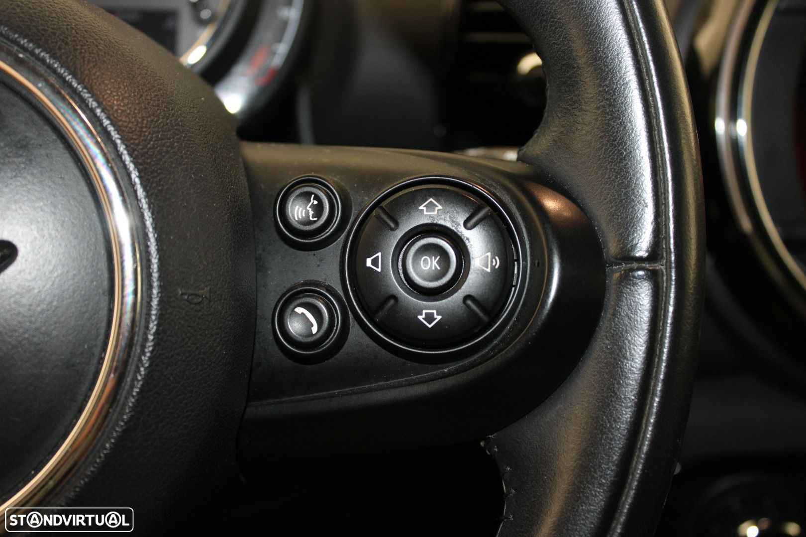 MINI Clubman One - 13