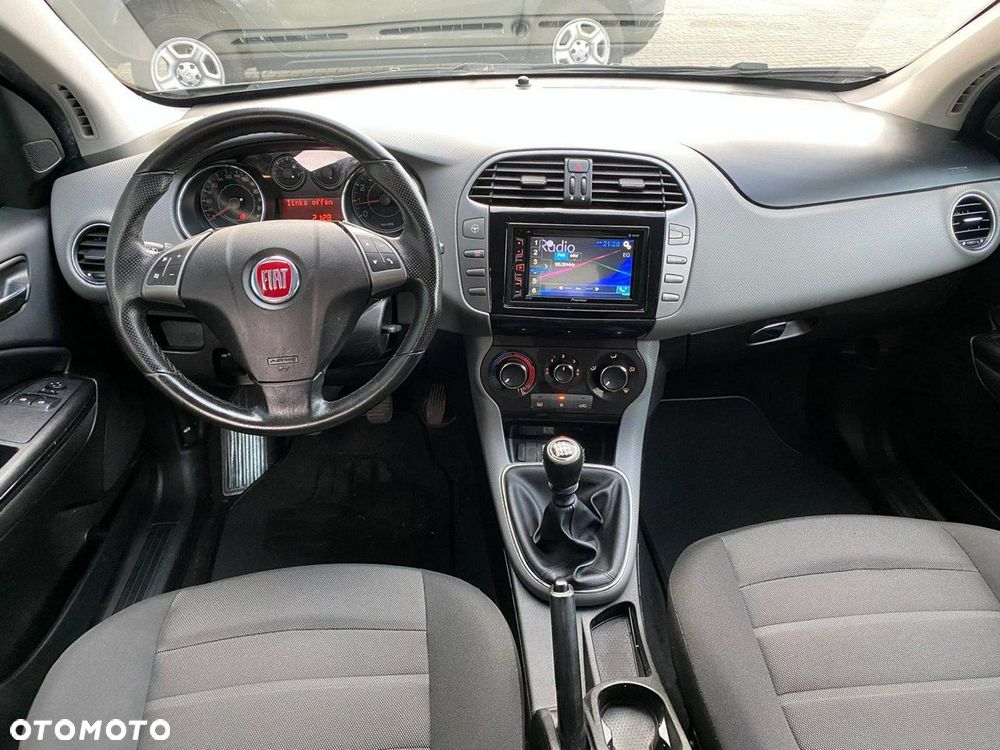 Fiat Bravo - 10