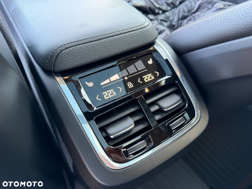 Volvo V60 Cross Country T5 AWD Geartronic - 12