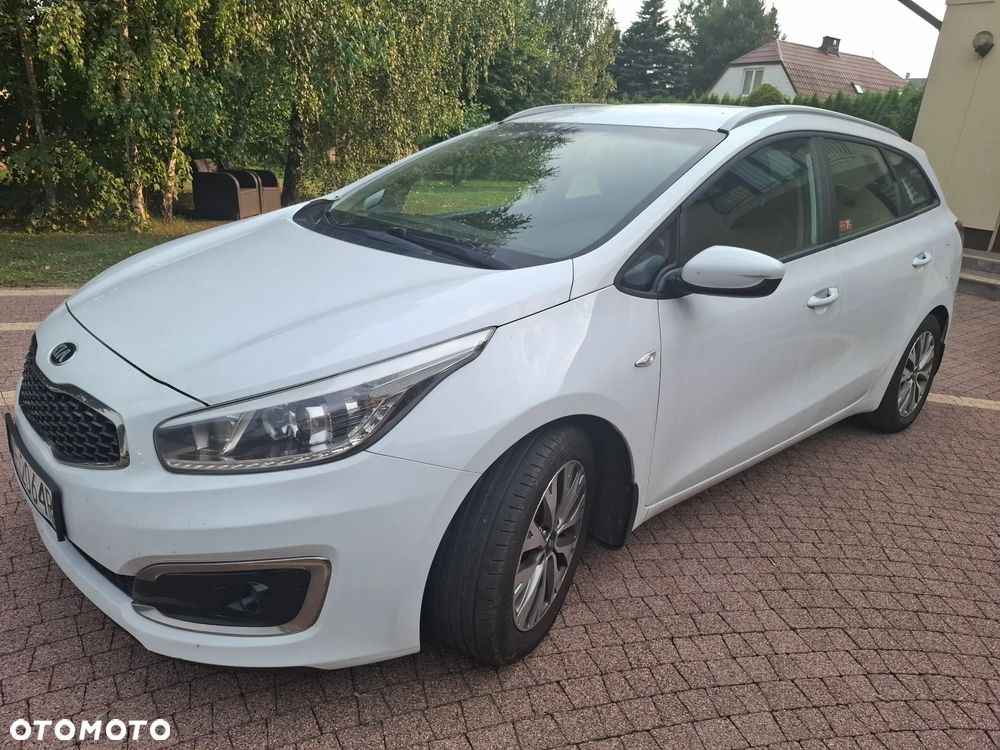 Kia Ceed - 2